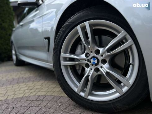 BMW 3 серия 2014 - фото 11