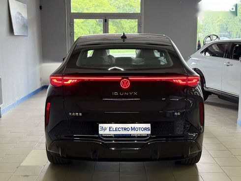Volkswagen ID. Unyx 2025 - фото 11