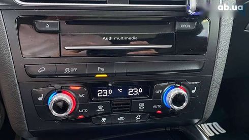 Audi Q5 2014 - фото 21