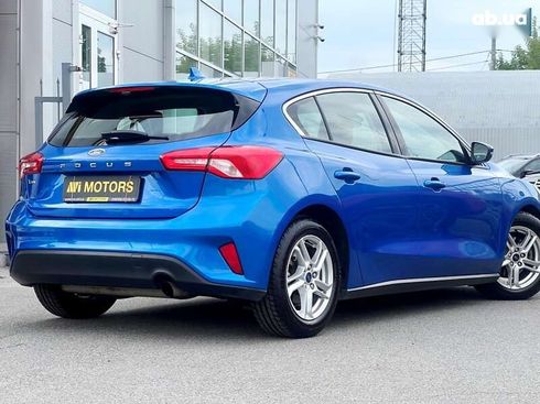Ford Focus 2019 - фото 4