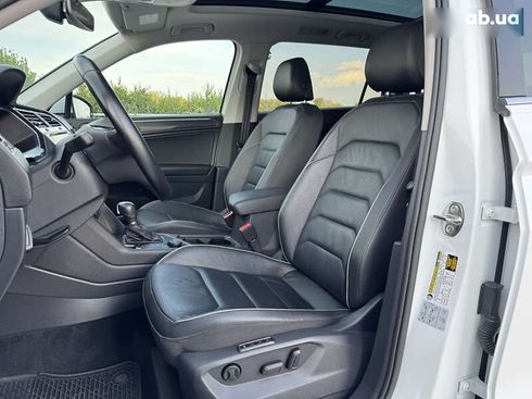 Volkswagen Tiguan 2019 - фото 30