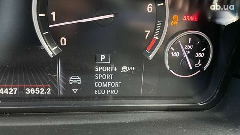 BMW 5 серия 2014 - фото 25