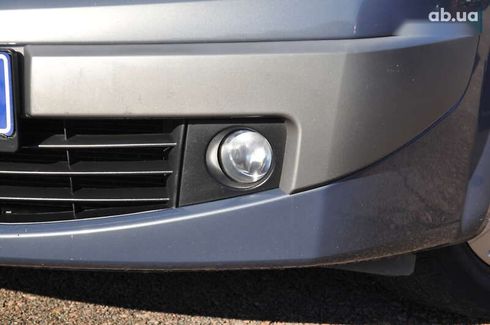 Renault Megane 2006 - фото 9