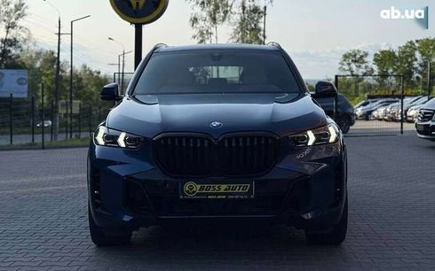 BMW X5 2021 - фото 2