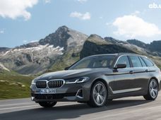 Купити Універсал BMW 5 серия - купити на Автобазарі