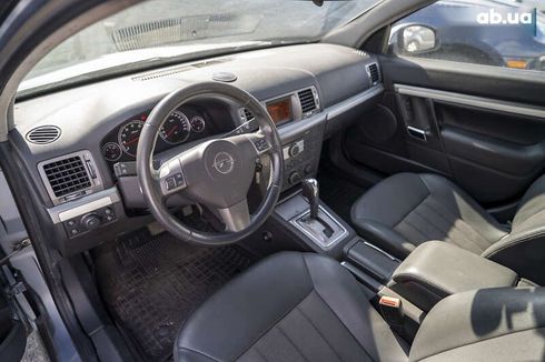 Opel Vectra 2008 - фото 8