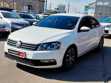 Продаж вживаних Volkswagen в Харківській області - купити на Автобазарі