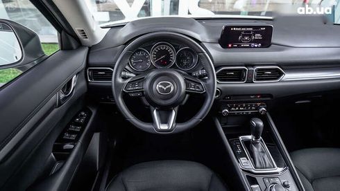 Mazda CX-5 2019 - фото 9