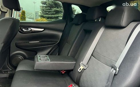 Nissan Qashqai 2016 - фото 20