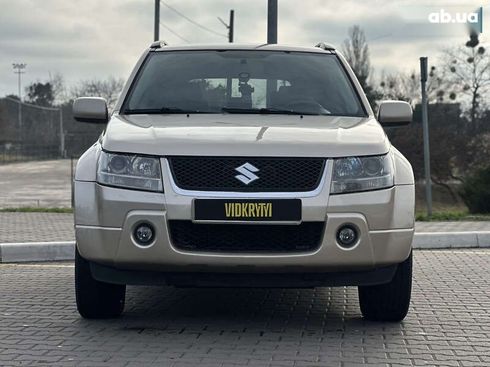 Suzuki Grand Vitara 2007 - фото 3