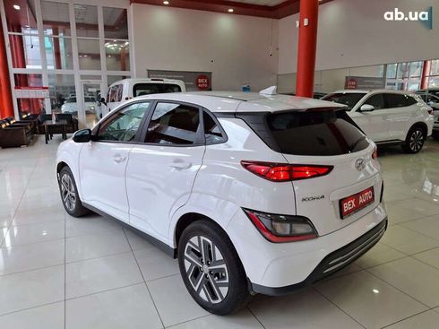 Hyundai Kona 2022 - фото 3