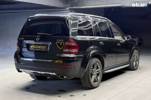 Mercedes-Benz GL-Класс 2008 - фото 6