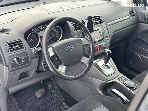 Ford C-Max 2008 - фото 13