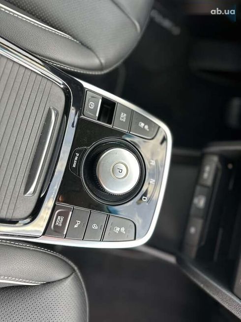 Kia Niro 2020 - фото 16