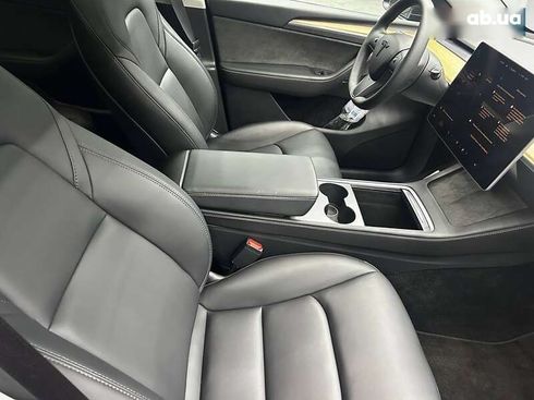 Tesla Model Y 2023 - фото 14