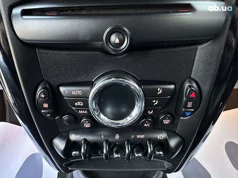 MINI Paceman 2015 - фото 14