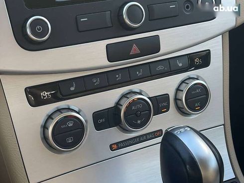 Volkswagen Passat CC 2013 - фото 15