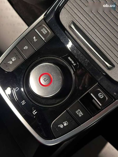 Kia Niro 2020 - фото 21