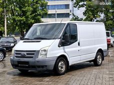 Продажа Ford б/у в Днепропетровской области - купить на Автобазаре