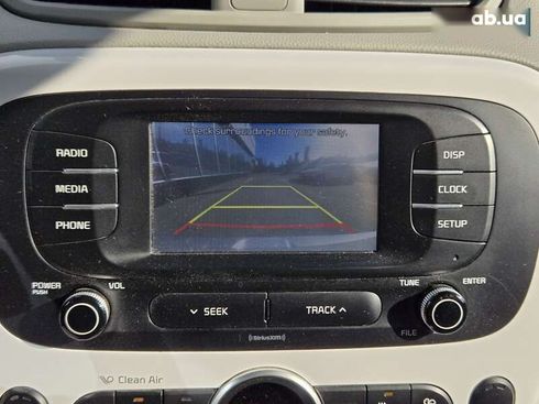 Kia Soul 2017 - фото 26