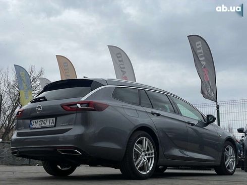 Opel Insignia 2019 - фото 15