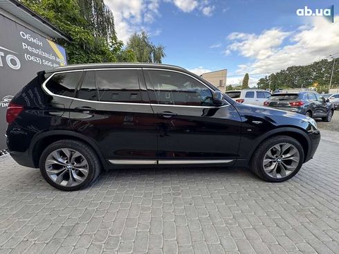 BMW X3 2014 - фото 13