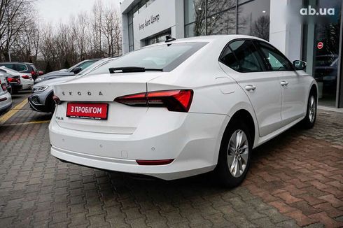 Skoda Octavia 2020 - фото 5