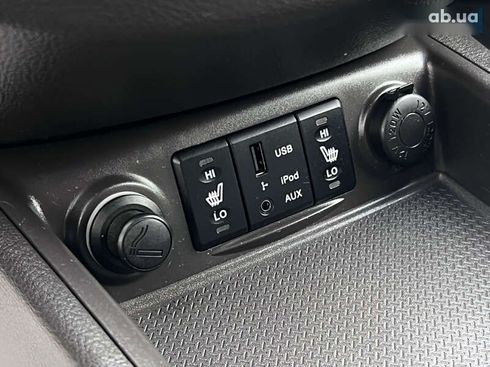 Hyundai Santa Fe 2011 - фото 25