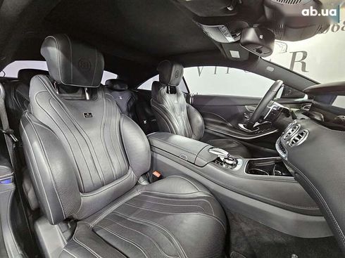 Mercedes-Benz S-Класс 2015 - фото 5