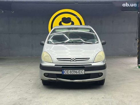 Citroёn Xsara Picasso 2004 - фото 2
