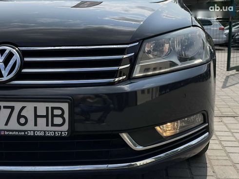 Volkswagen Passat 2012 - фото 8