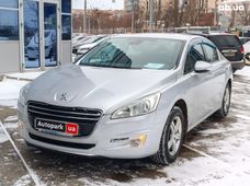 Продаж вживаних Peugeot в Харківській області - купити на Автобазарі