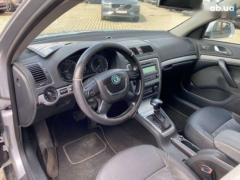 Skoda Octavia 2011 - фото 10
