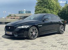 Купити Jaguar бу в Дніпрі - купити на Автобазарі
