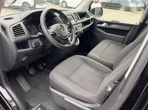 Volkswagen Caravelle 2016 - фото 13