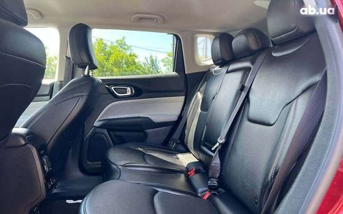 Jeep Compass 2022 - фото 21