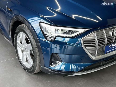 Audi E-Tron 2019 - фото 13
