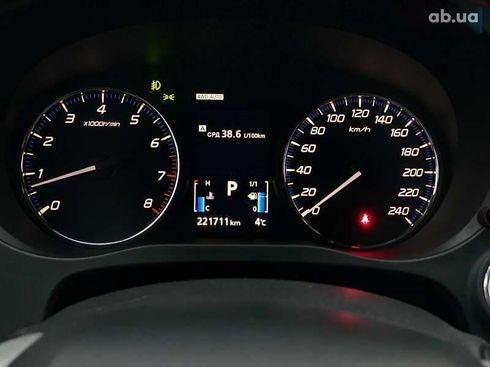 Mitsubishi Outlander 2012 - фото 27