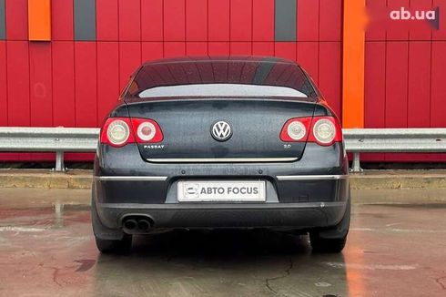 Volkswagen Passat 2006 - фото 7