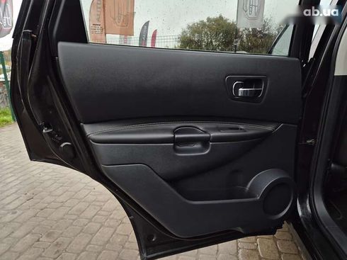 Nissan qashqai+2 2011 - фото 27
