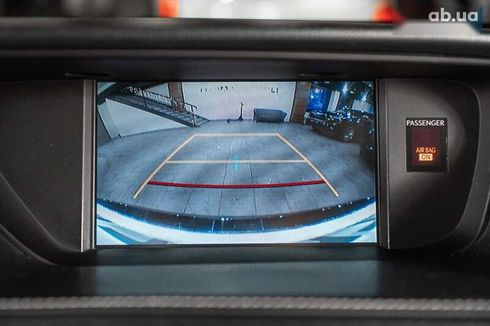 Lexus ES 2015 - фото 30