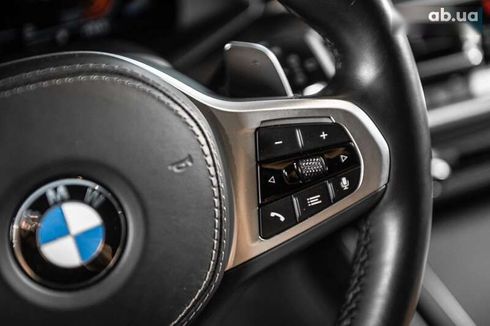 BMW X7 2022 - фото 28