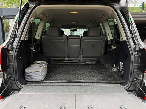 Toyota Land Cruiser 2008 - фото 23