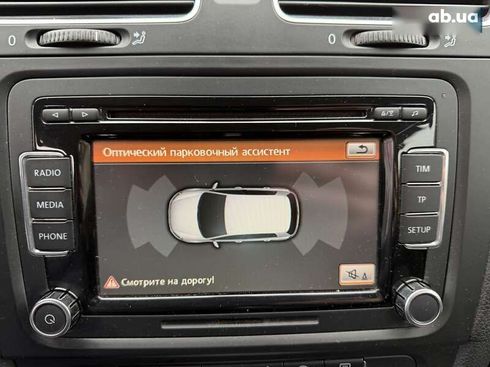 Volkswagen Golf 2011 - фото 19