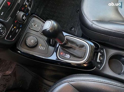 Jeep Compass 2018 - фото 19