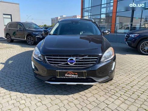 Volvo XC60 2015 - фото 3