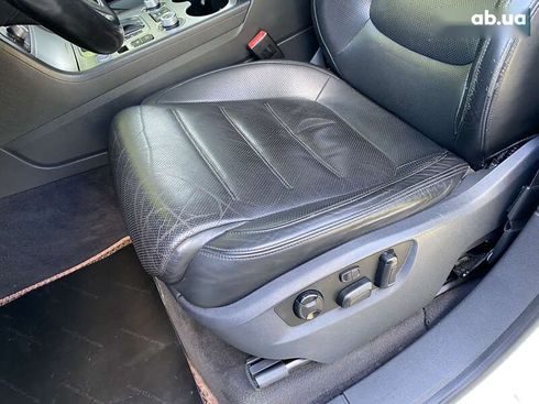 Volkswagen Touareg 2015 - фото 30