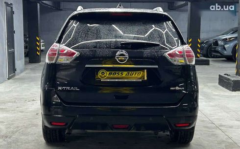 Nissan X-Trail 2016 - фото 5