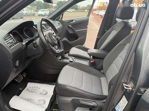 Volkswagen Tiguan 2019 - фото 9