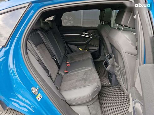 Audi E-Tron 2020 - фото 12
